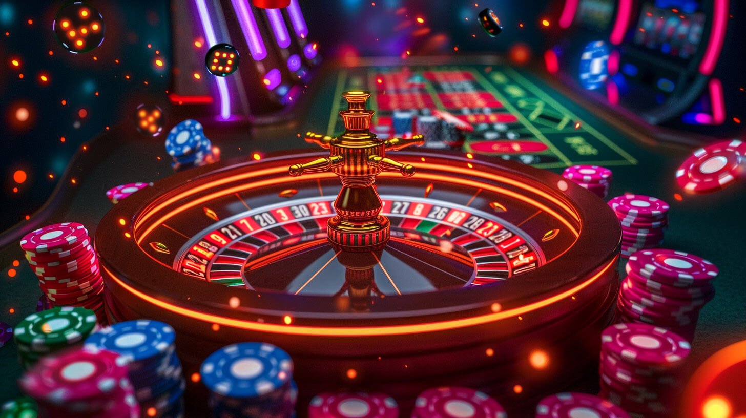 Hacksaw Gaming Game 