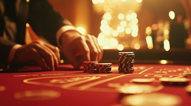 dana55 slot featured game showcase