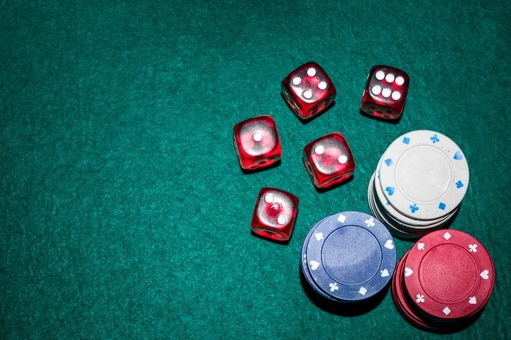 Red Tiger game interface showing live dealer table and betting options